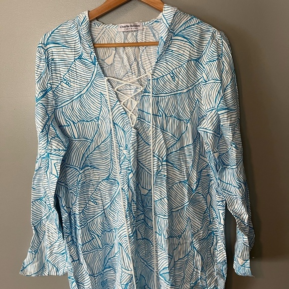 Charlie Holiday The Coco Coverup - Picture 6 of 12